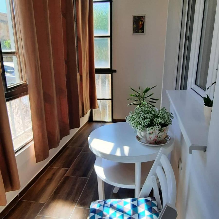 Stan Na Dan Dunja 2 Apartment Vrsac Luaran gambar