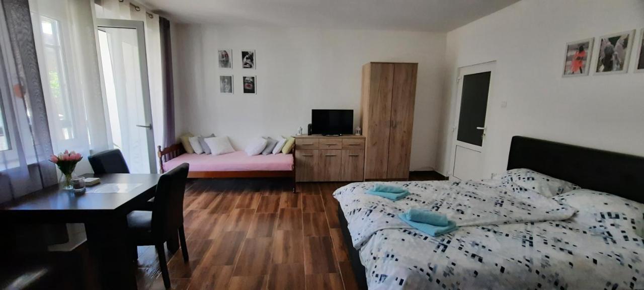 Stan Na Dan Dunja 2 Apartment Vrsac Luaran gambar