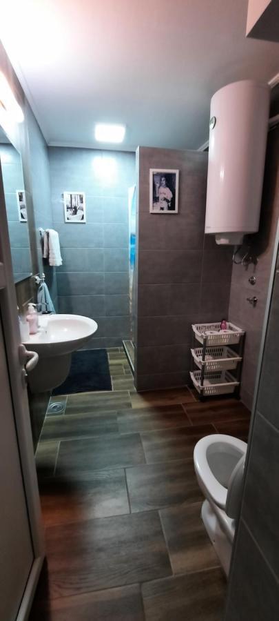 Stan Na Dan Dunja 2 Apartment Vrsac Luaran gambar