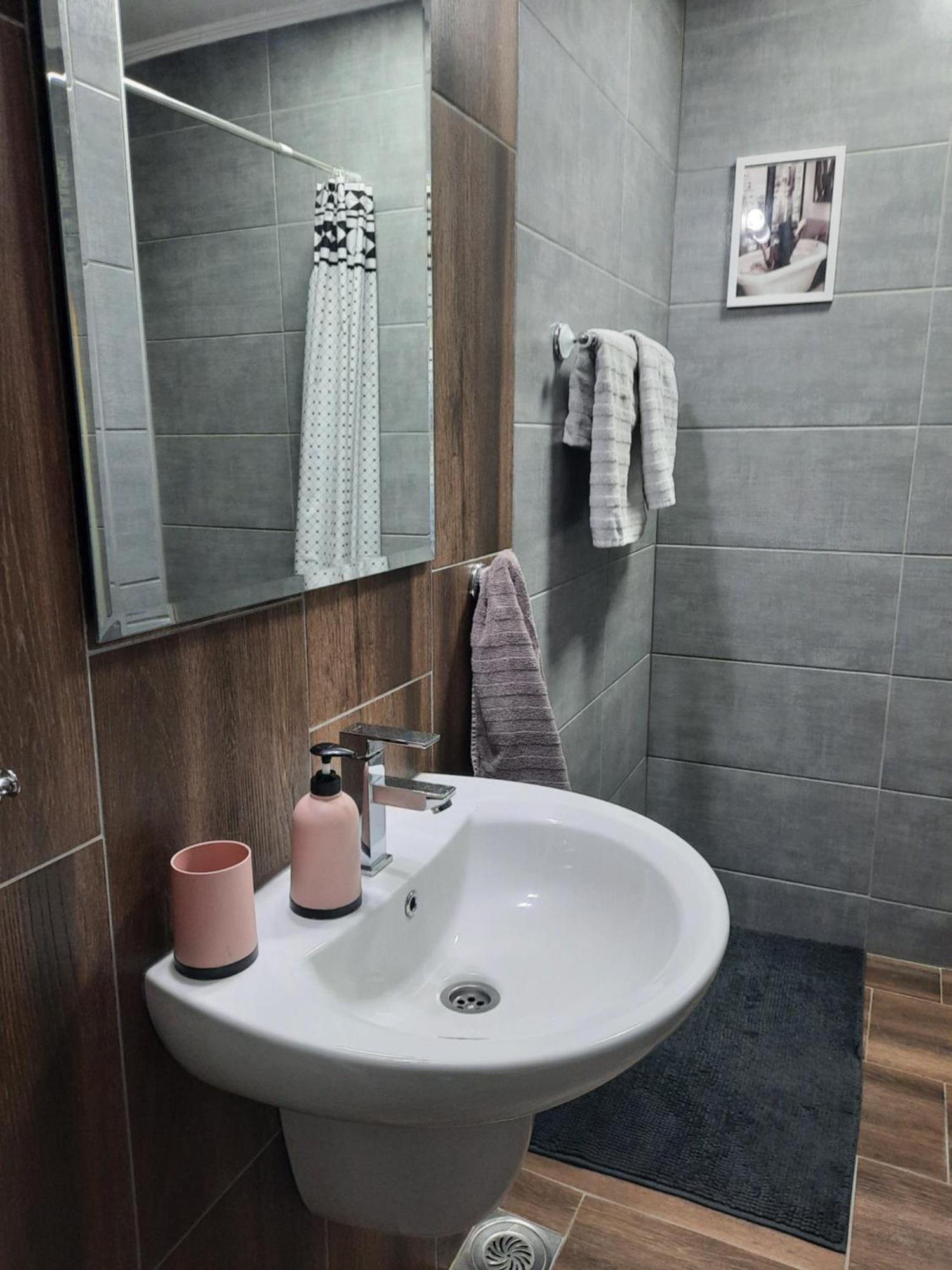 Stan Na Dan Dunja 2 Apartment Vrsac Luaran gambar