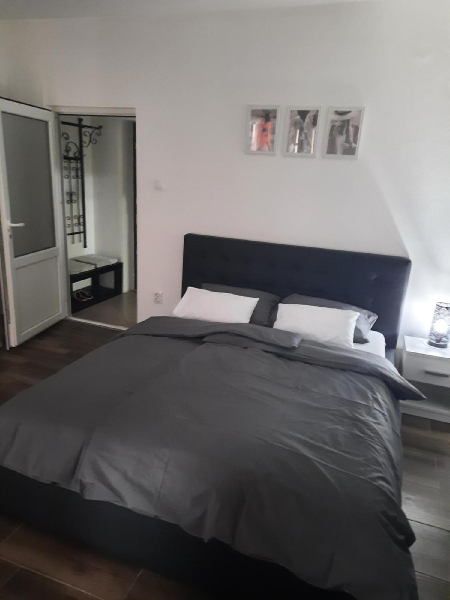Stan Na Dan Dunja 2 Apartment Vrsac Luaran gambar