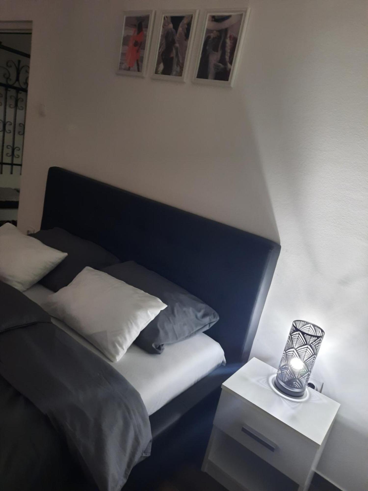 Stan Na Dan Dunja 2 Apartment Vrsac Luaran gambar