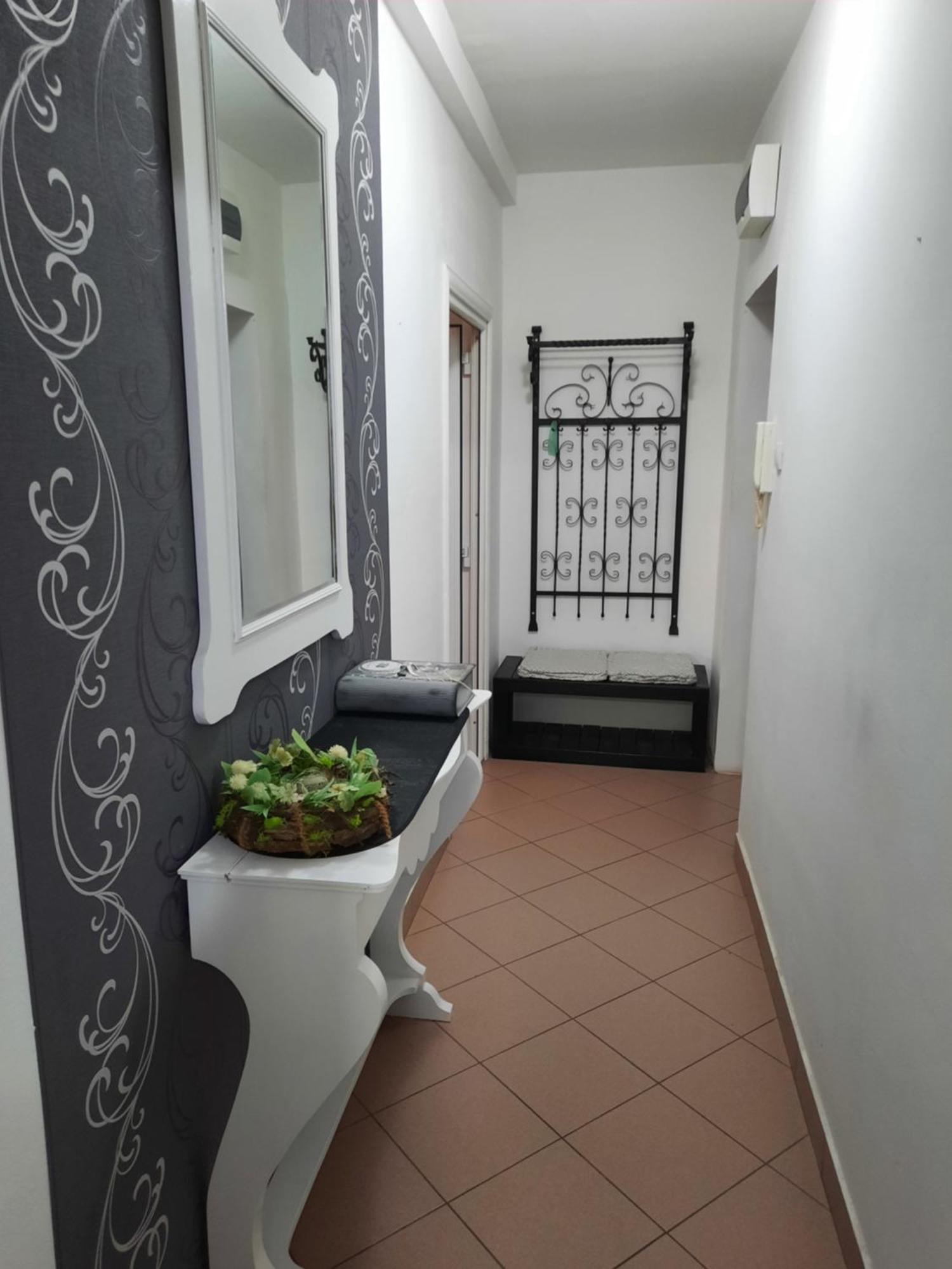 Stan Na Dan Dunja 2 Apartment Vrsac Luaran gambar