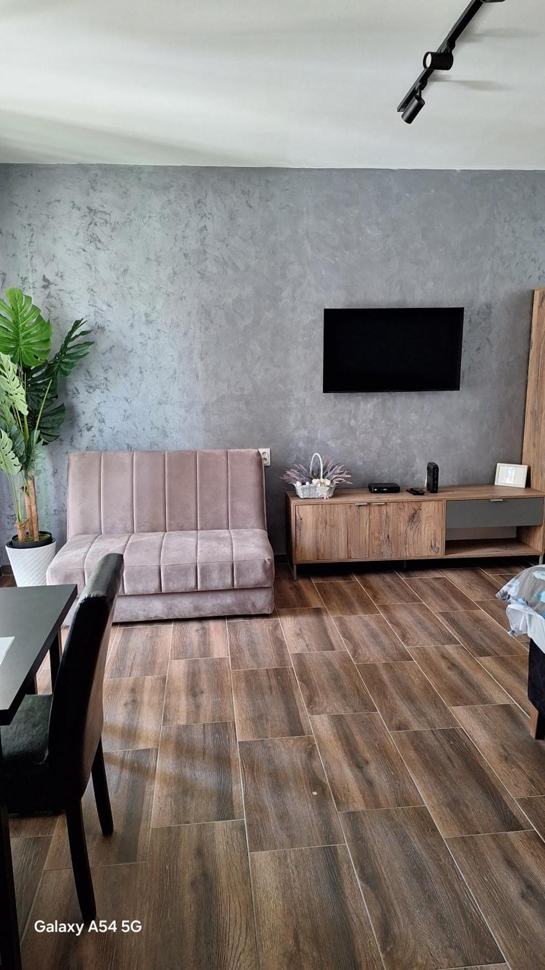 Stan Na Dan Dunja 2 Apartment Vrsac Luaran gambar
