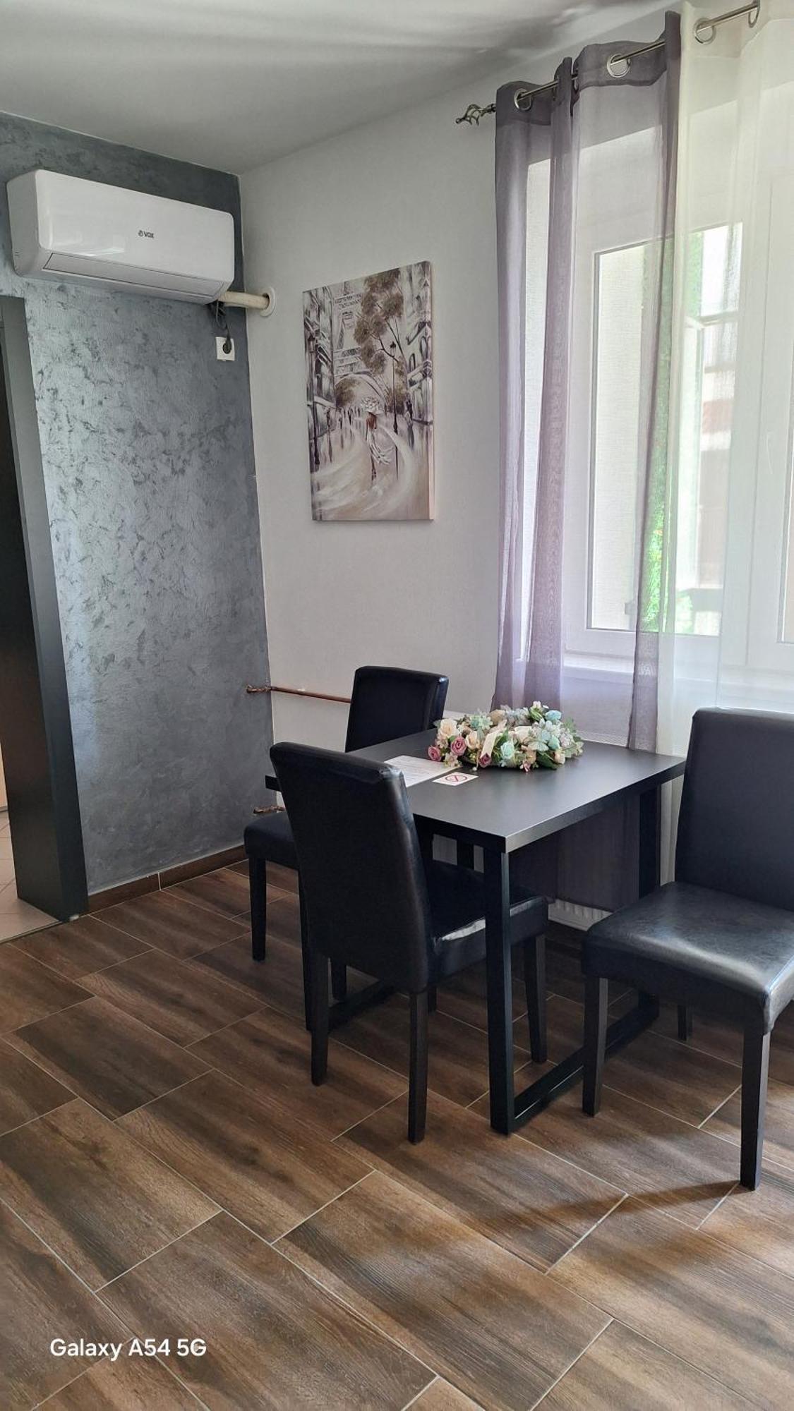 Stan Na Dan Dunja 2 Apartment Vrsac Luaran gambar
