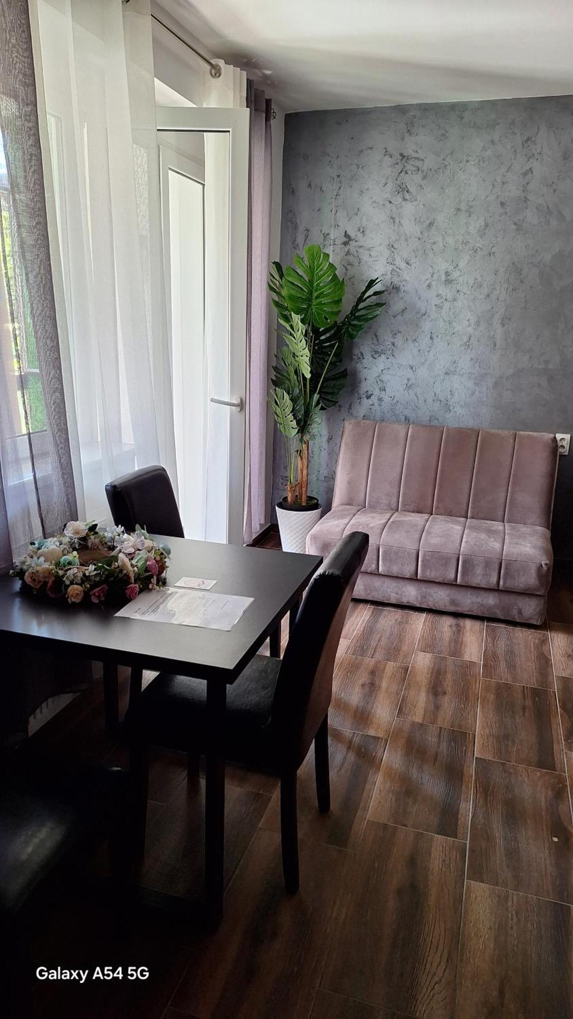 Stan Na Dan Dunja 2 Apartment Vrsac Luaran gambar
