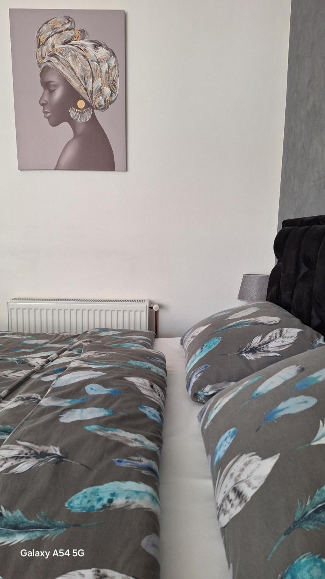 Stan Na Dan Dunja 2 Apartment Vrsac Luaran gambar