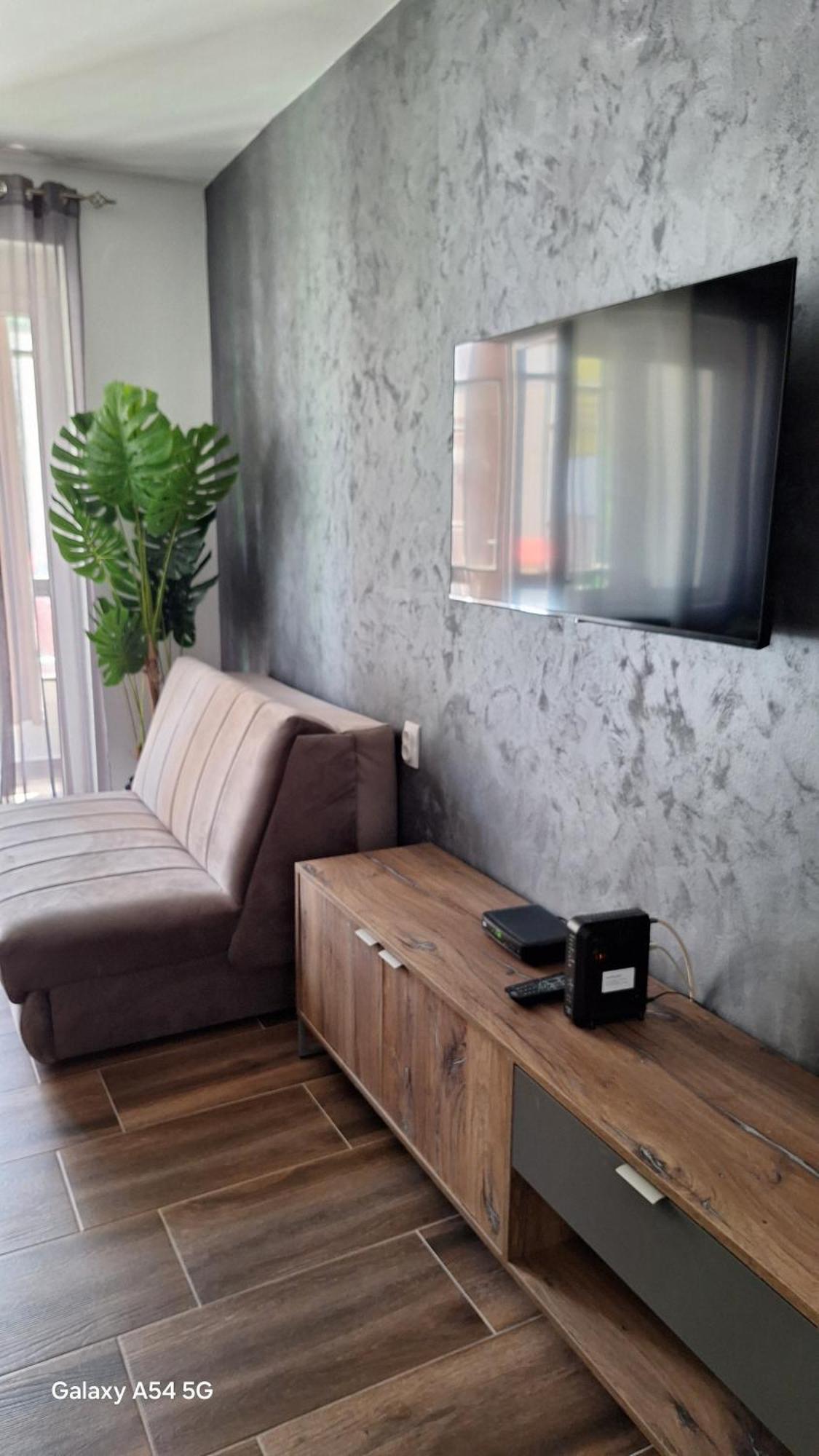 Stan Na Dan Dunja 2 Apartment Vrsac Luaran gambar
