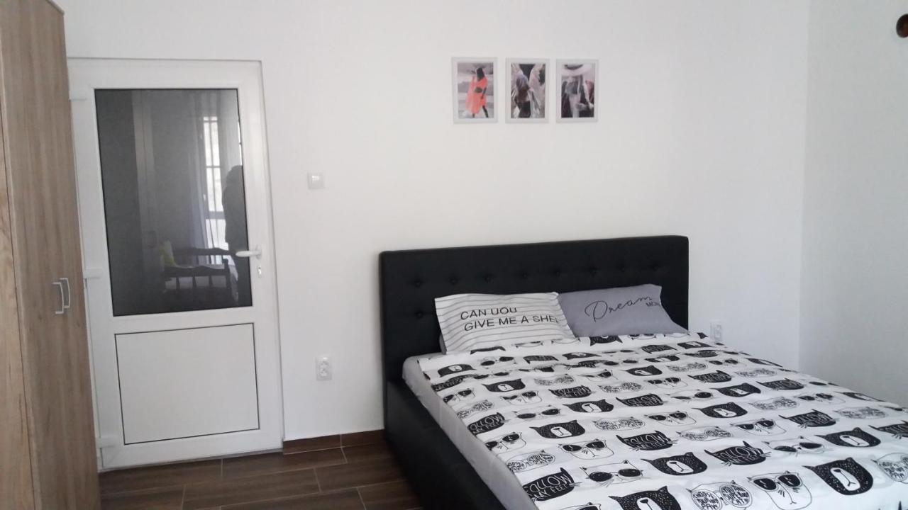 Stan Na Dan Dunja 2 Apartment Vrsac Luaran gambar