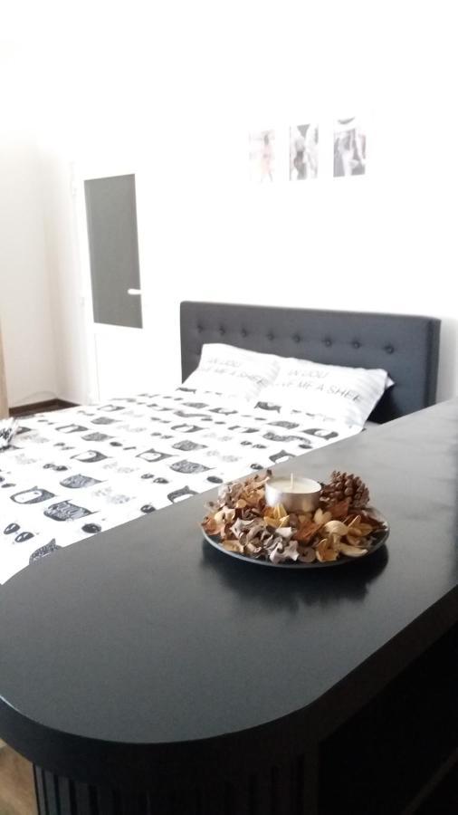 Stan Na Dan Dunja 2 Apartment Vrsac Luaran gambar