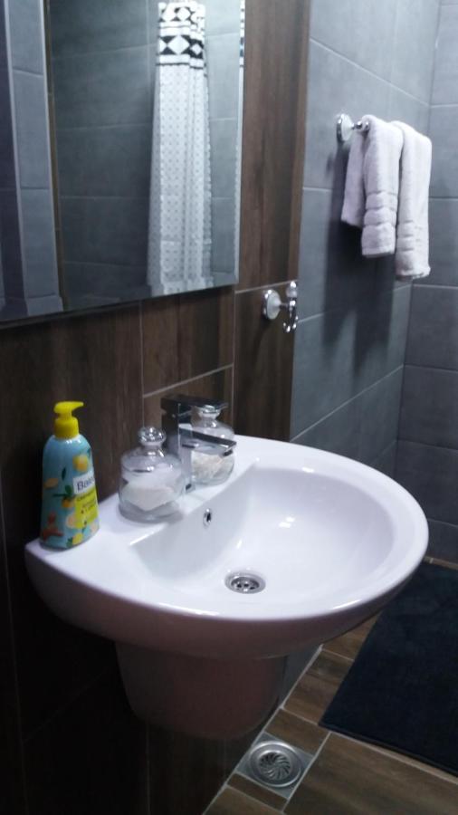Stan Na Dan Dunja 2 Apartment Vrsac Luaran gambar